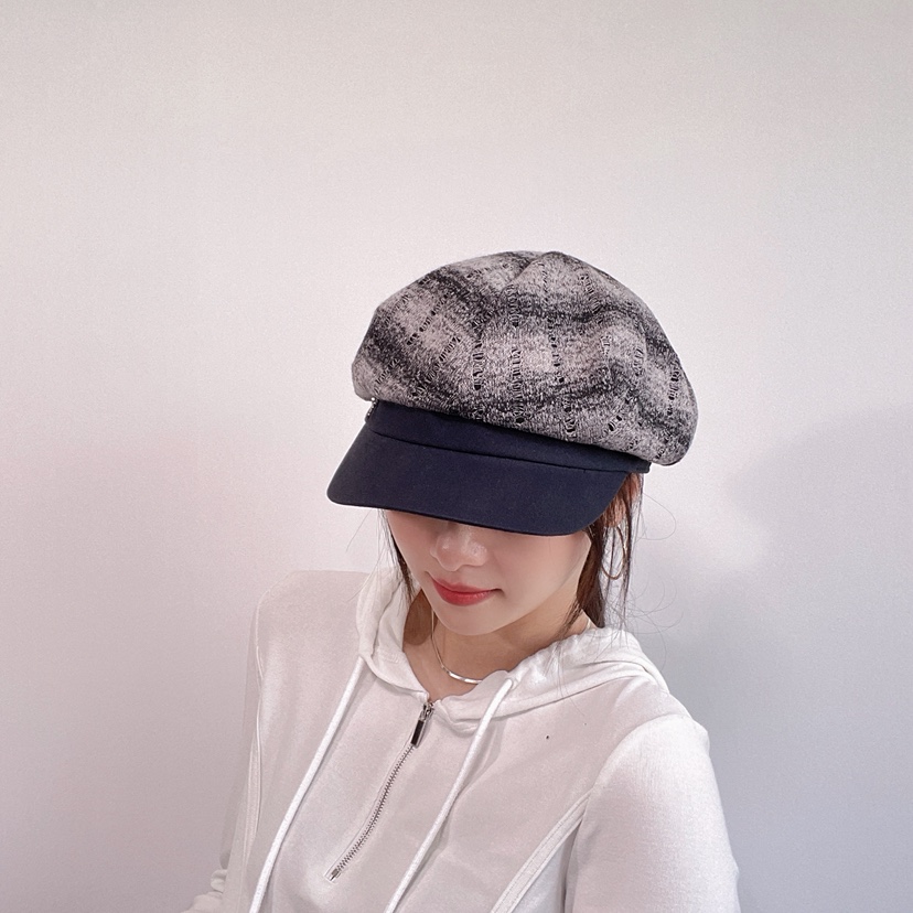 LOVELY HAT東大門直郵女裝新品熱賣休閑時尚真品人氣帽子LOVELY HAT帽子