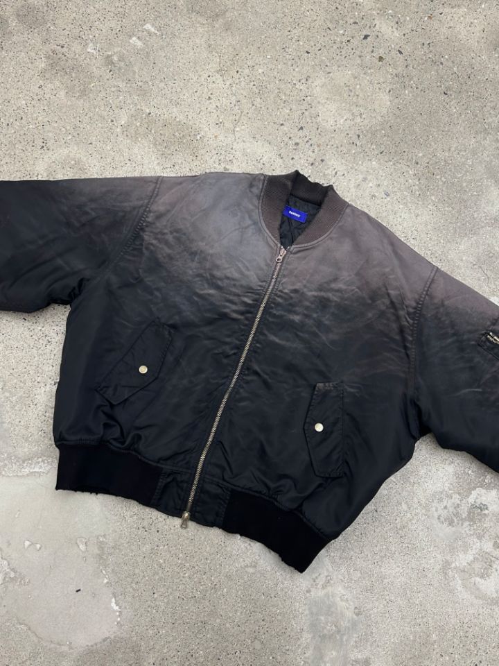HESTORY韓國直郵女裝新品時尚休閑熱賣真品短款棉服男女同款HESTORY短款棉服