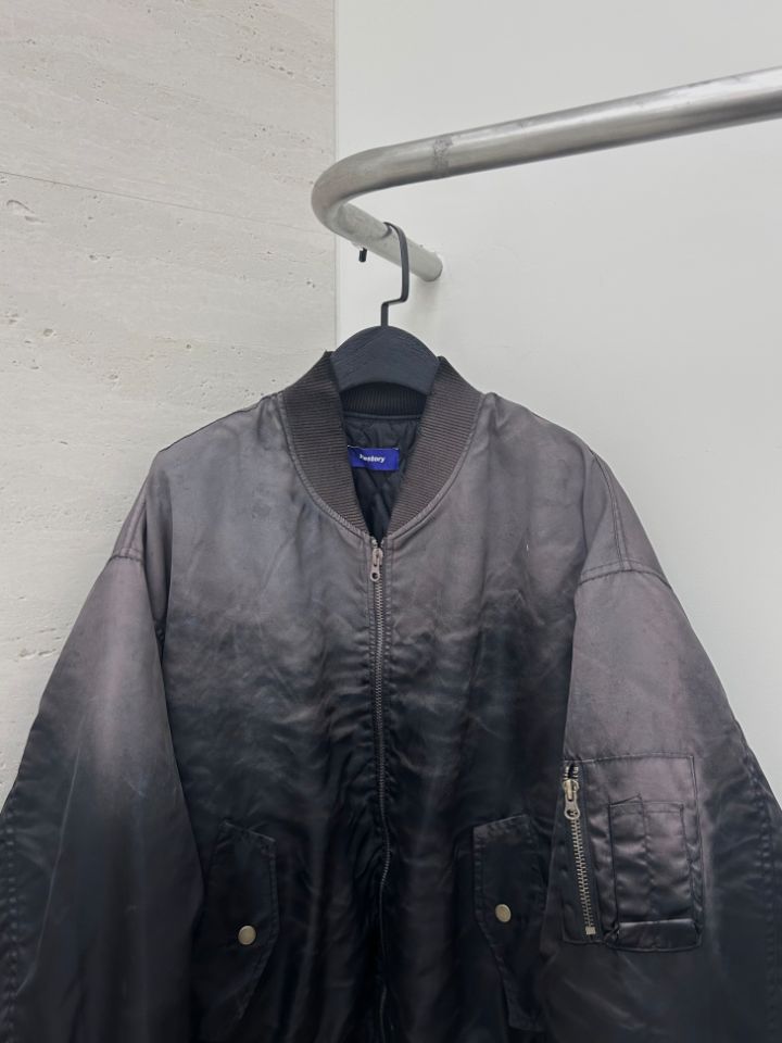 HESTORY韓國直郵女裝新品時尚休閑熱賣真品短款棉服男女同款HESTORY短款棉服