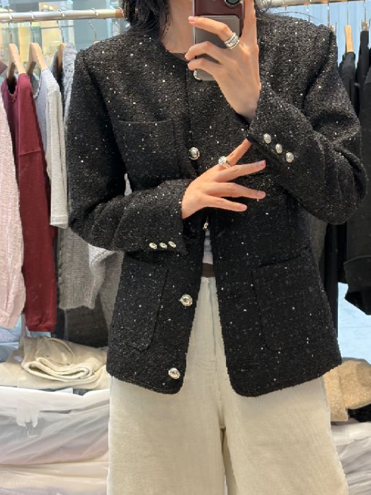 베슬東大門代購女士新品時尚休閑熱賣人氣真品推薦夾克VESL夾克