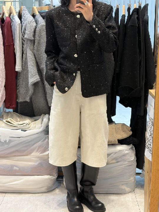 베슬東大門代購女士新品時尚休閑熱賣人氣真品推薦夾克VESL夾克