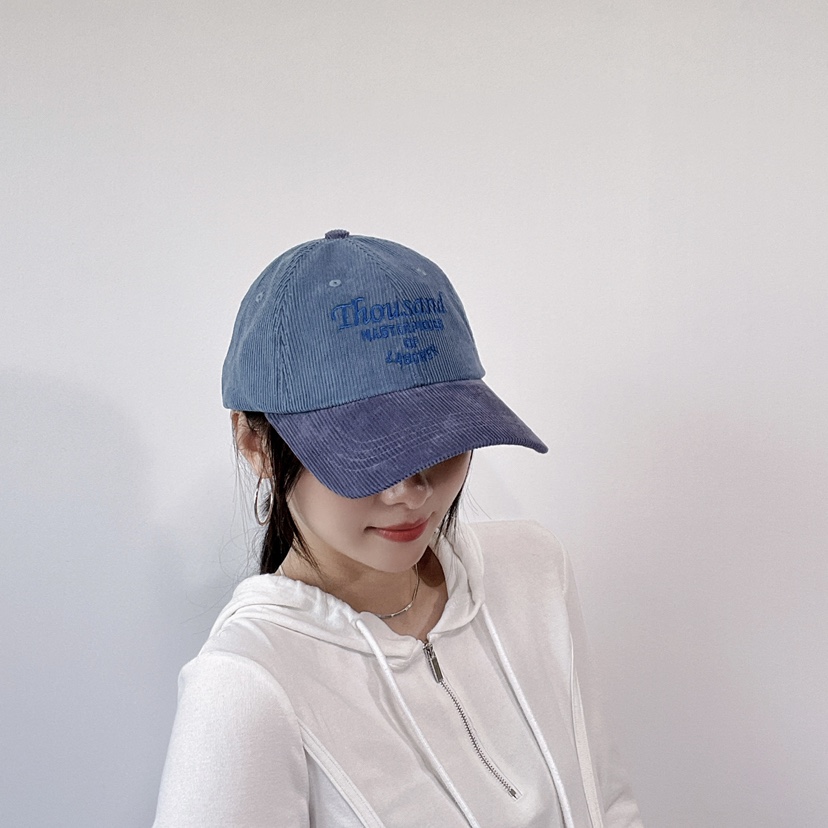 LOVELY HAT韓國直郵女士新品時尚休閑推薦真品人氣熱賣帽子LOVELY HAT帽子