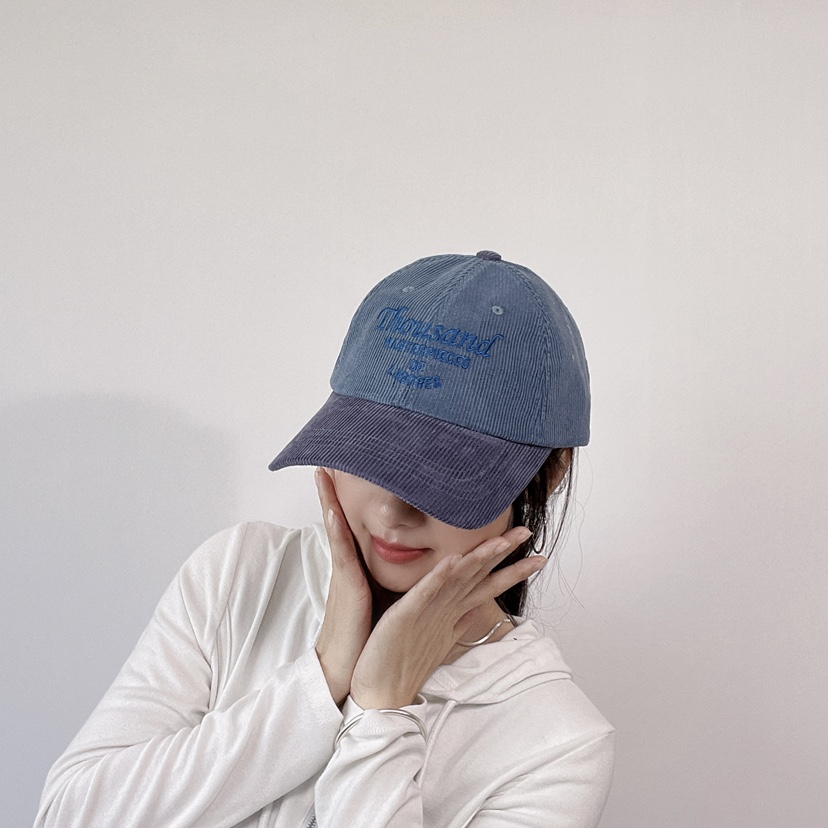 LOVELY HAT韓國直郵女士新品時尚休閑推薦真品人氣熱賣帽子LOVELY HAT帽子