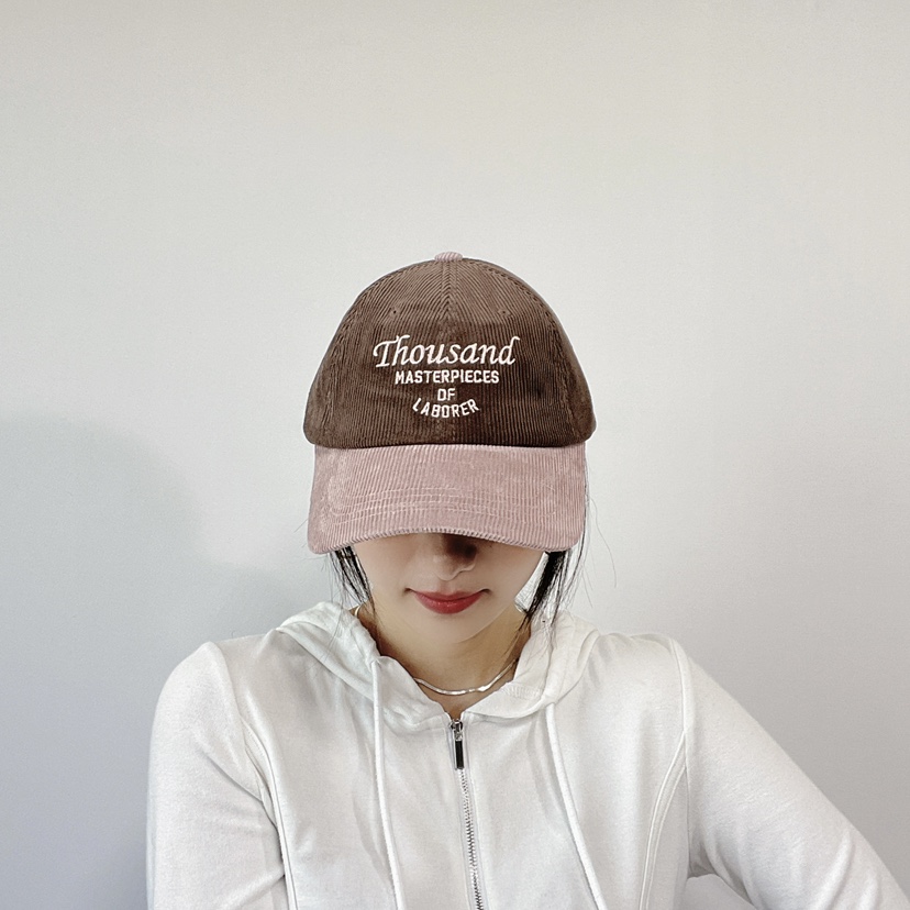 LOVELY HAT韓國直郵女士新品時尚休閑推薦真品人氣熱賣帽子LOVELY HAT帽子