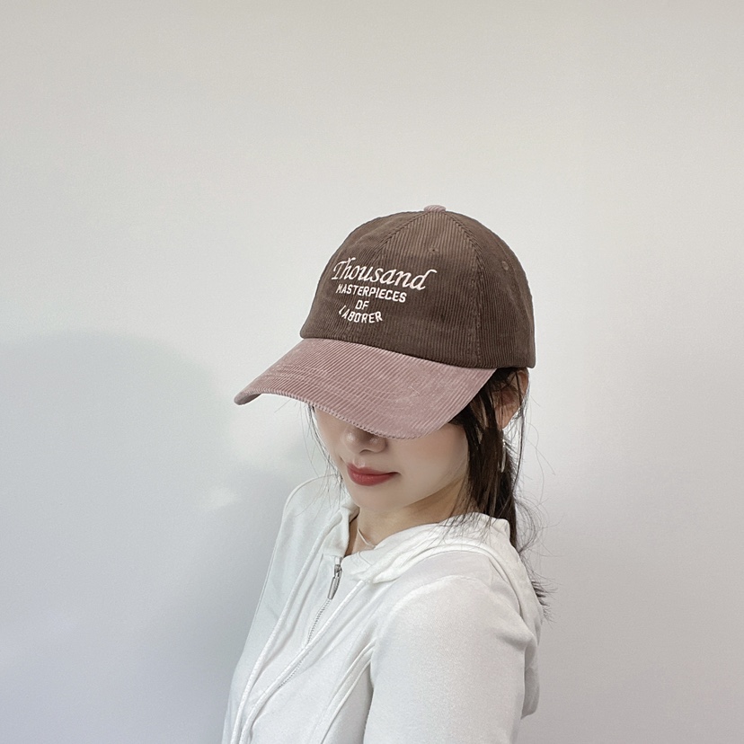 LOVELY HAT韓國直郵女士新品時尚休閑推薦真品人氣熱賣帽子LOVELY HAT帽子
