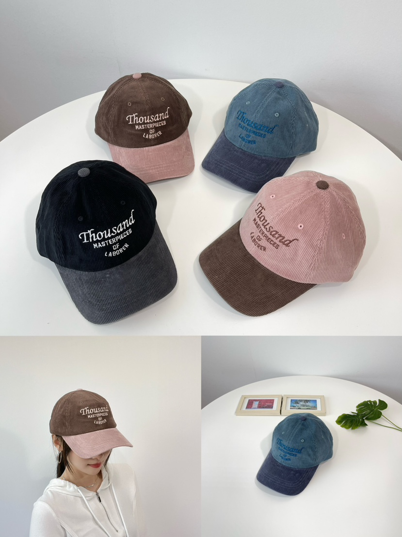 LOVELY HAT韓國直郵女士新品時尚休閑推薦真品人氣熱賣帽子LOVELY HAT帽子