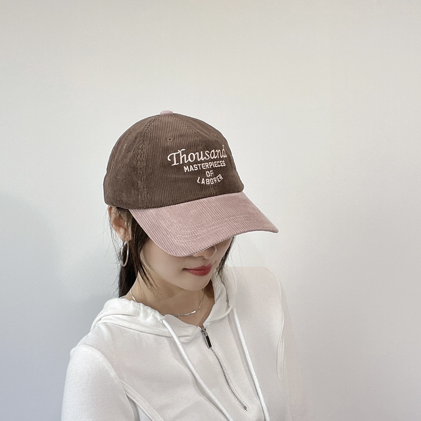LOVELY HAT韓國直郵女士新品時尚休閑推薦真品人氣熱賣帽子LOVELY HAT帽子圖色2