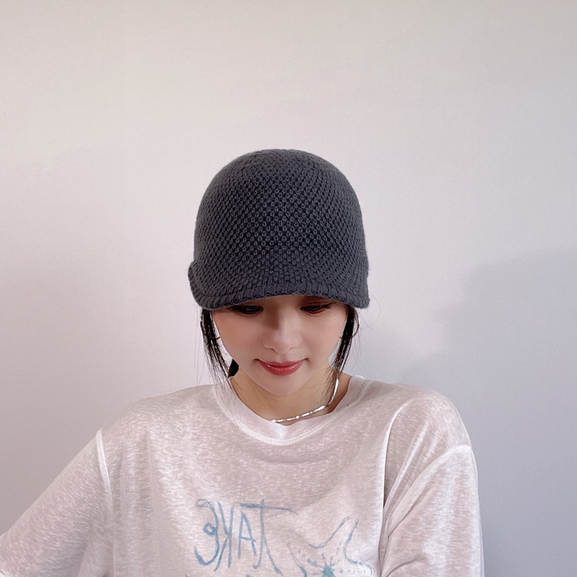 LOVELY HAT韓國代購女裝新品人氣真品推薦時尚熱賣休閑帽子LOVELY HAT帽子