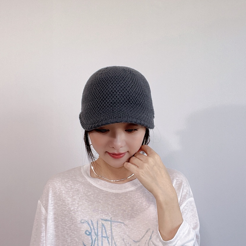 LOVELY HAT韓國代購女裝新品人氣真品推薦時尚熱賣休閑帽子LOVELY HAT帽子