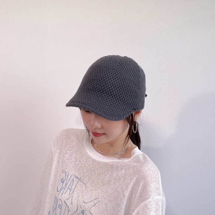 LOVELY HAT韓國代購女裝新品人氣真品推薦時尚熱賣休閑帽子LOVELY HAT帽子