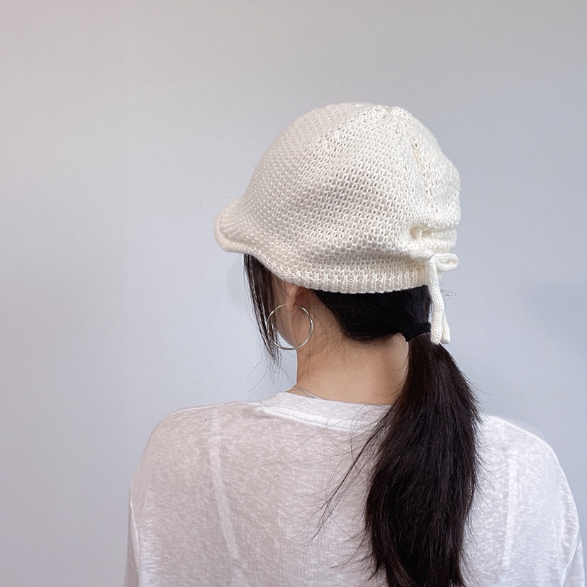 LOVELY HAT韓國代購女裝新品人氣真品推薦時尚熱賣休閑帽子LOVELY HAT帽子