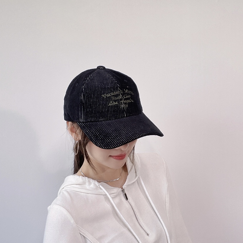 LOVELY HAT東大門直郵女士新款真品熱賣人氣時尚推薦帽子LOVELY HAT帽子圖色2