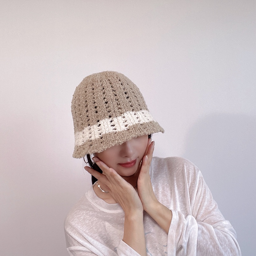 LOVELY HAT東大門實拍女裝新款熱賣推薦休閑人氣真品帽子LOVELY HAT帽子