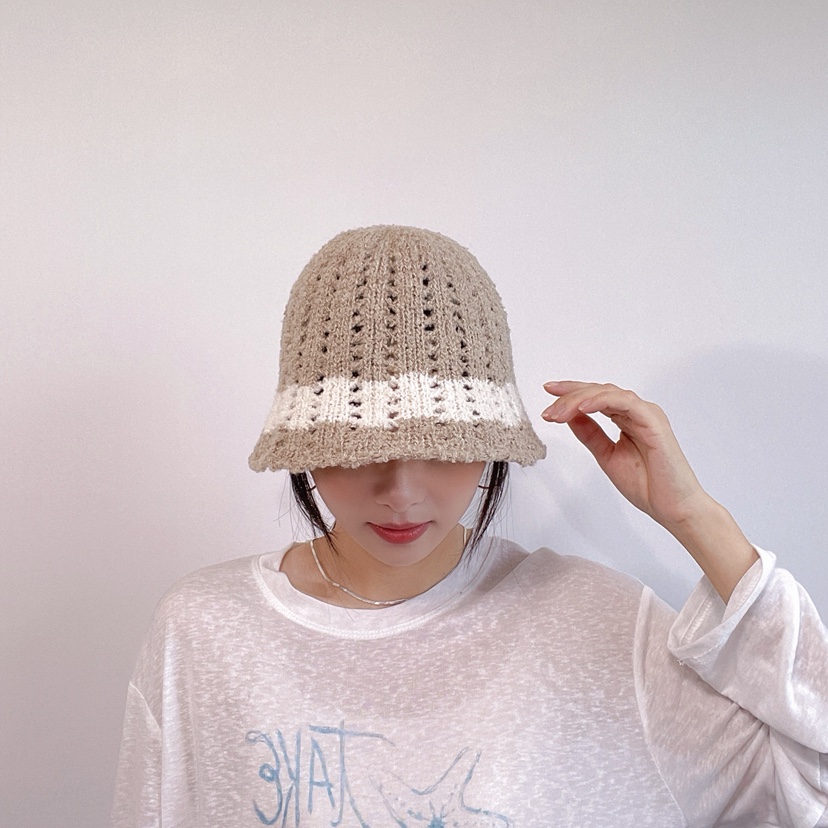 LOVELY HAT東大門實拍女裝新款熱賣推薦休閑人氣真品帽子LOVELY HAT帽子