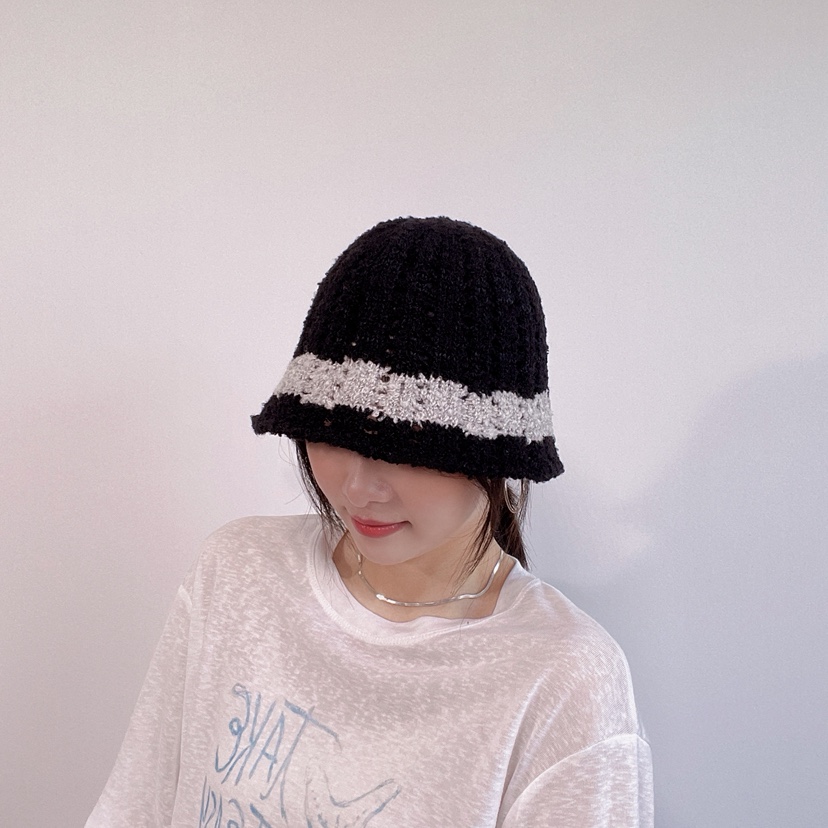 LOVELY HAT東大門實拍女裝新款熱賣推薦休閑人氣真品帽子LOVELY HAT帽子圖色2