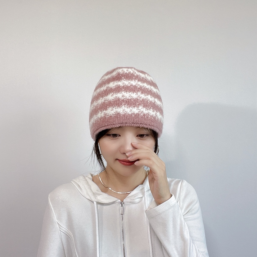 LOVELY HAT東大門代購女士新品推薦時尚人氣熱賣休閑帽子LOVELY HAT帽子