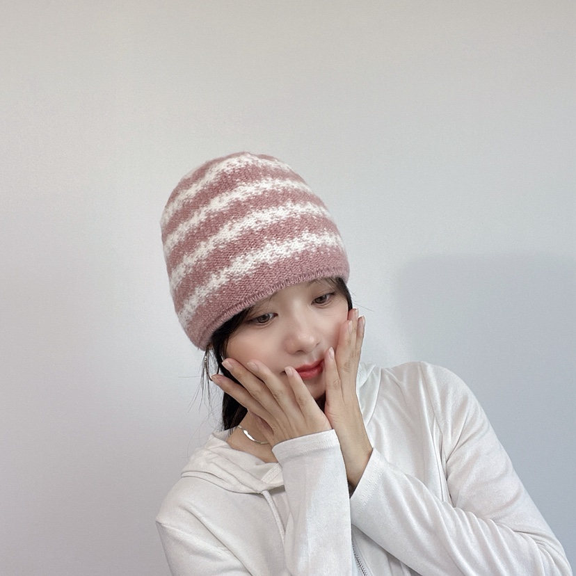 LOVELY HAT東大門代購女士新品推薦時尚人氣熱賣休閑帽子LOVELY HAT帽子