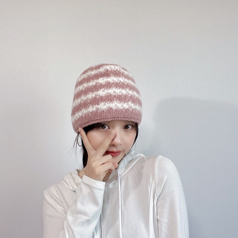 LOVELY HAT東大門代購女士新品推薦時尚人氣熱賣休閑帽子LOVELY HAT帽子