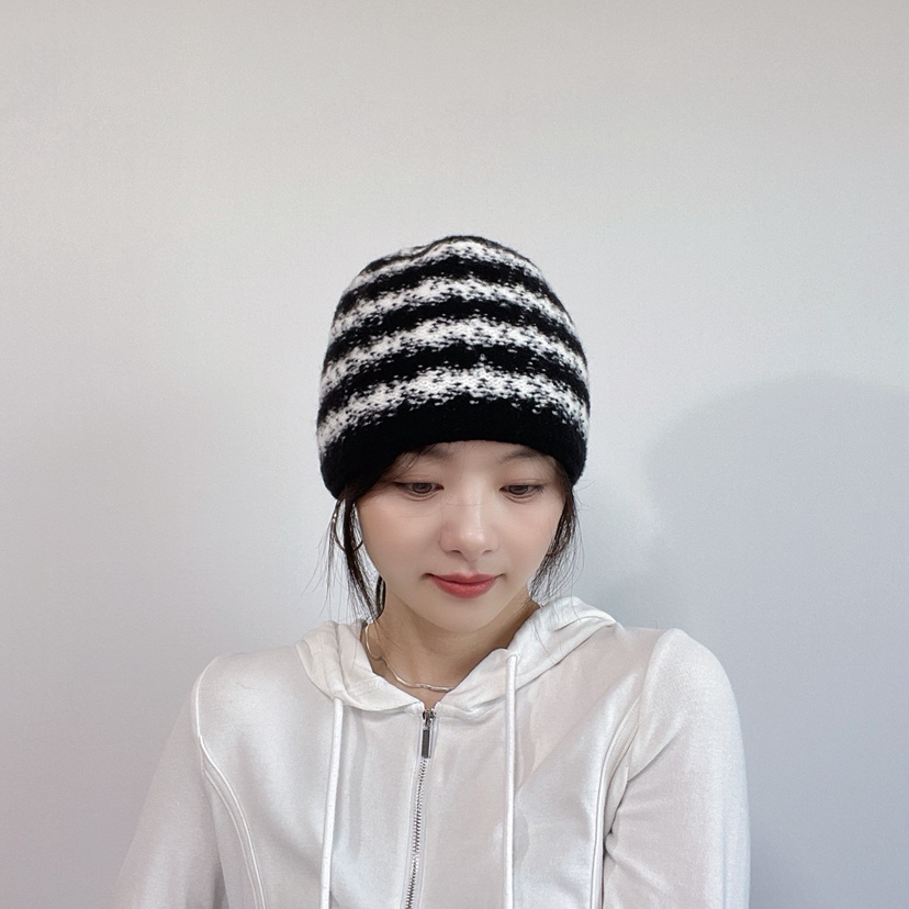 LOVELY HAT東大門代購女士新品推薦時尚人氣熱賣休閑帽子LOVELY HAT帽子