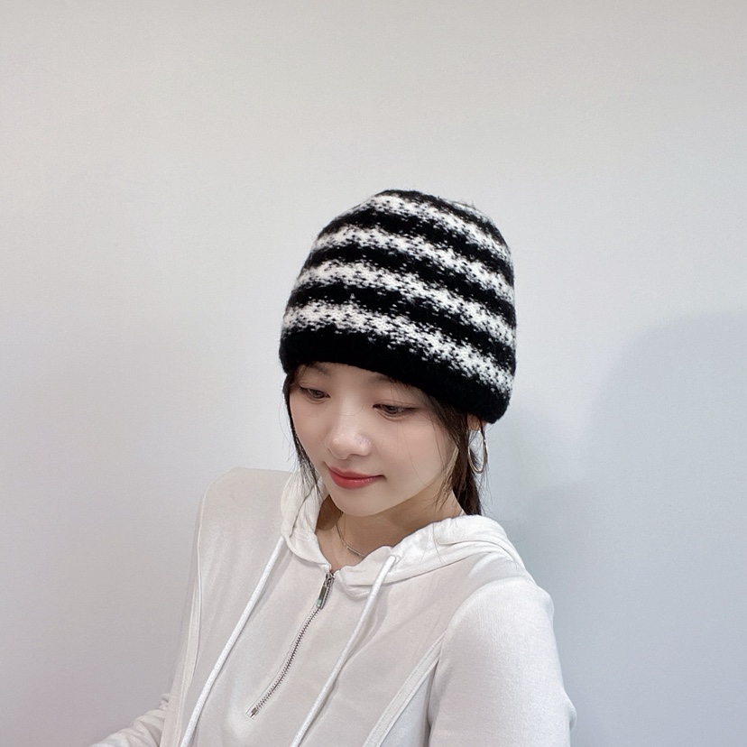 LOVELY HAT東大門代購女士新品推薦時尚人氣熱賣休閑帽子LOVELY HAT帽子