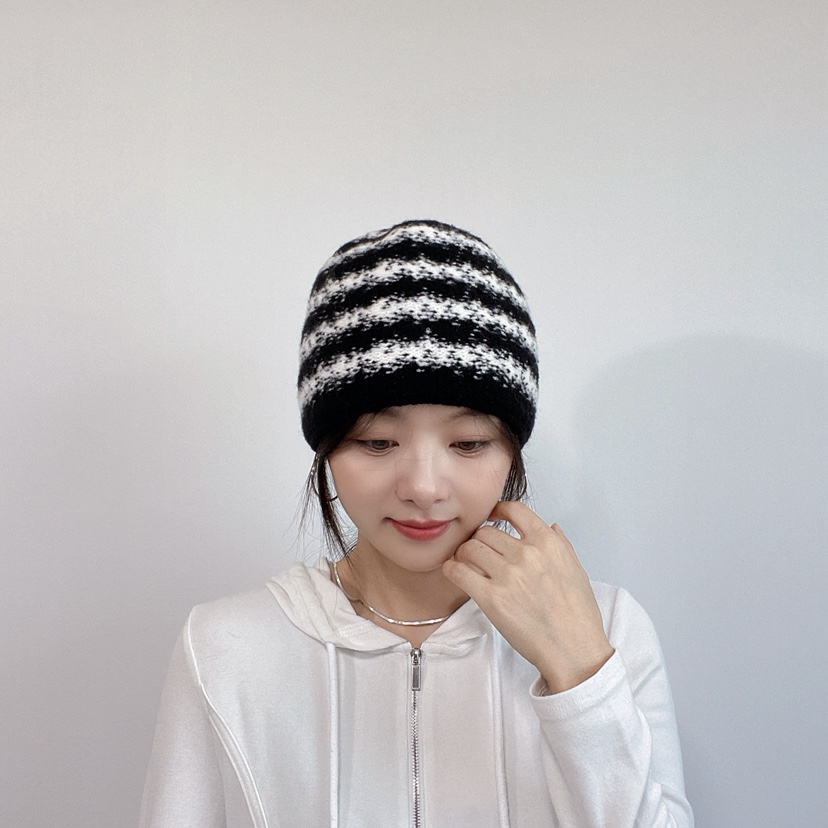 LOVELY HAT東大門代購女士新品推薦時尚人氣熱賣休閑帽子LOVELY HAT帽子