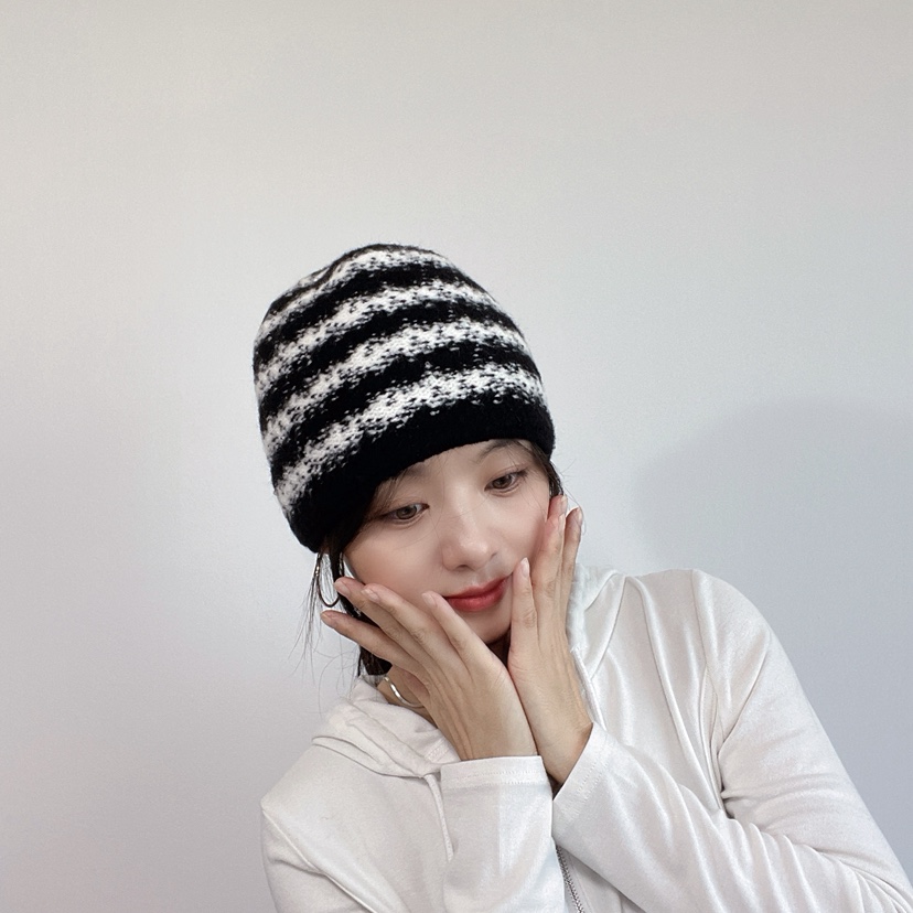 LOVELY HAT東大門代購女士新品推薦時尚人氣熱賣休閑帽子LOVELY HAT帽子