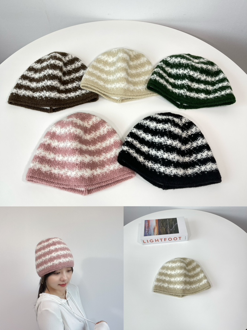 LOVELY HAT東大門代購女士新品推薦時尚人氣熱賣休閑帽子LOVELY HAT帽子