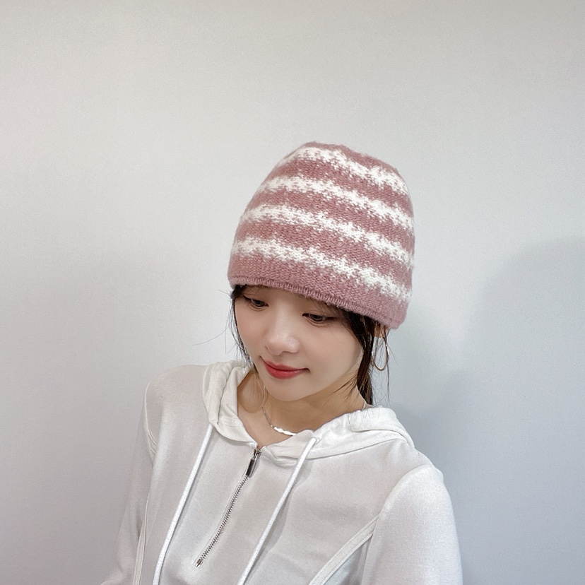 LOVELY HAT東大門代購女士新品推薦時尚人氣熱賣休閑帽子LOVELY HAT帽子圖色1