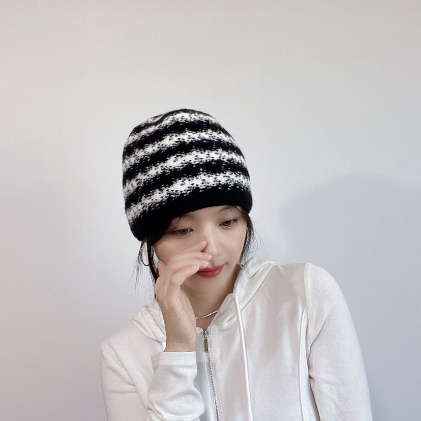 LOVELY HAT東大門代購女士新品推薦時尚人氣熱賣休閑帽子LOVELY HAT帽子圖色2