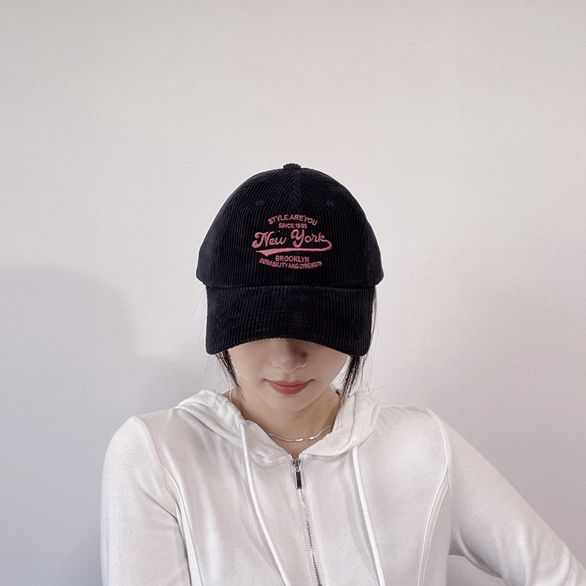 LOVELY HAT東大門直郵女裝新品推薦時尚熱賣休閑人氣帽子LOVELY HAT帽子