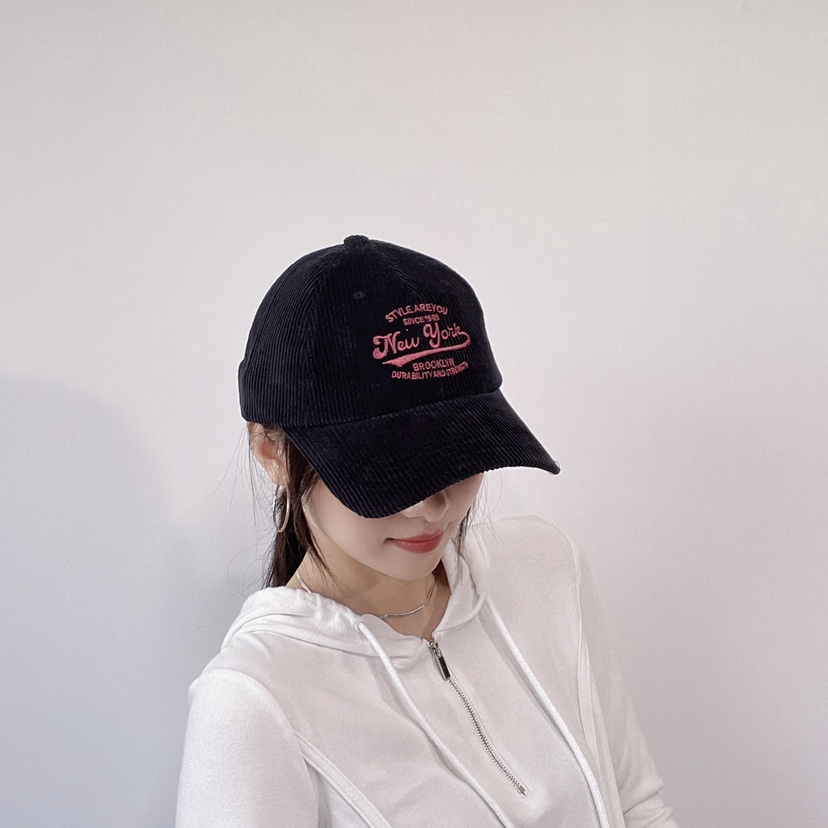 LOVELY HAT東大門直郵女裝新品推薦時尚熱賣休閑人氣帽子LOVELY HAT帽子