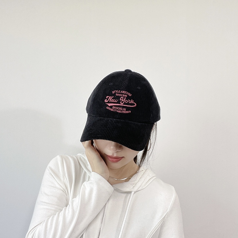LOVELY HAT東大門直郵女裝新品推薦時尚熱賣休閑人氣帽子LOVELY HAT帽子