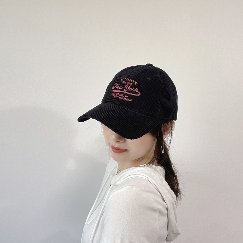 LOVELY HAT東大門直郵女裝新品推薦時尚熱賣休閑人氣帽子LOVELY HAT帽子