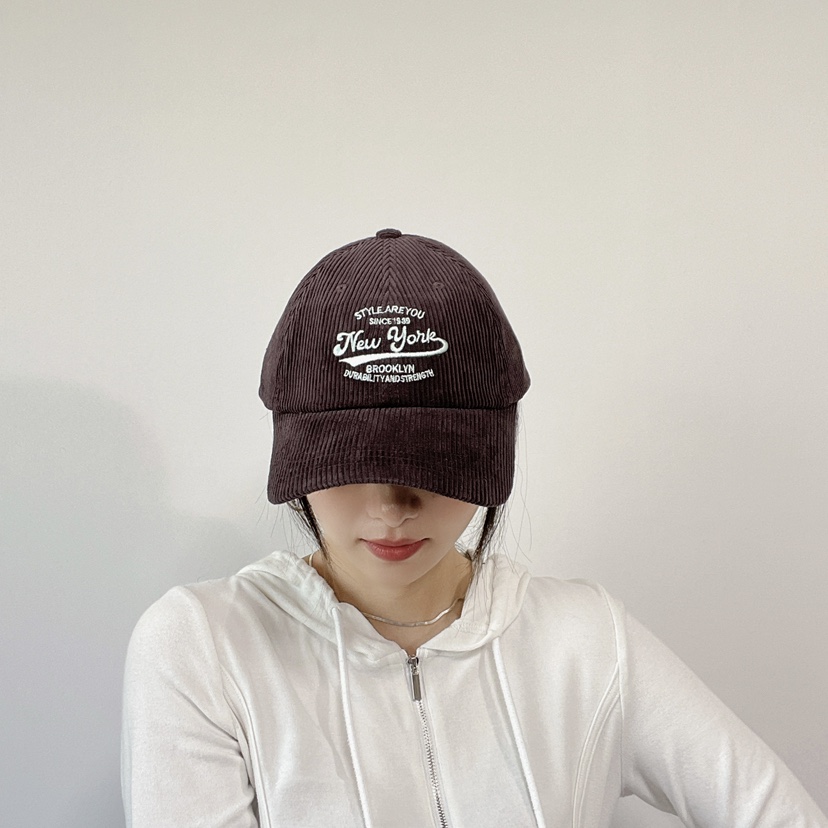 LOVELY HAT東大門直郵女裝新品推薦時尚熱賣休閑人氣帽子LOVELY HAT帽子