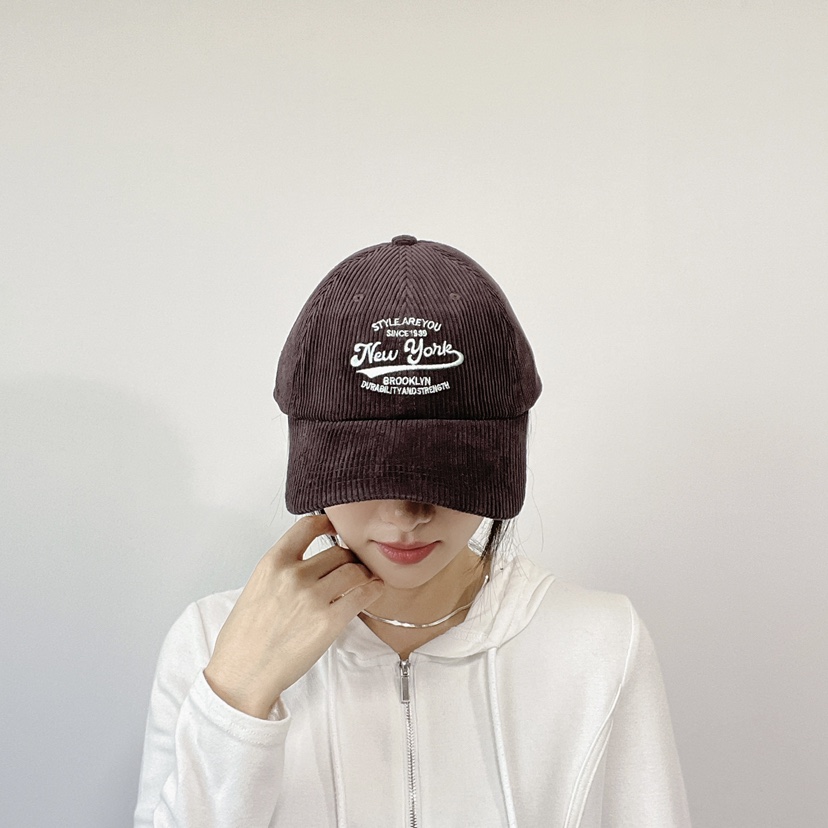 LOVELY HAT東大門直郵女裝新品推薦時尚熱賣休閑人氣帽子LOVELY HAT帽子