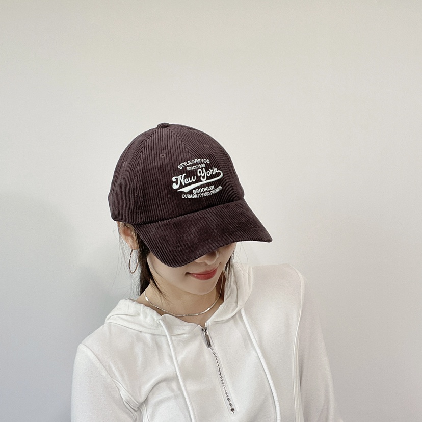 LOVELY HAT東大門直郵女裝新品推薦時尚熱賣休閑人氣帽子LOVELY HAT帽子