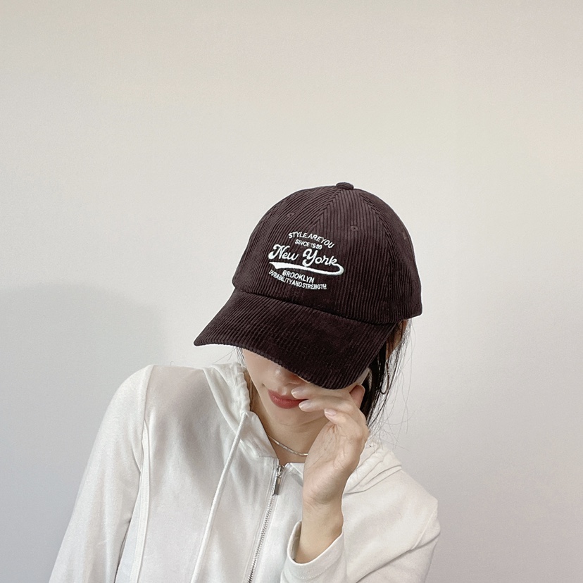 LOVELY HAT東大門直郵女裝新品推薦時尚熱賣休閑人氣帽子LOVELY HAT帽子
