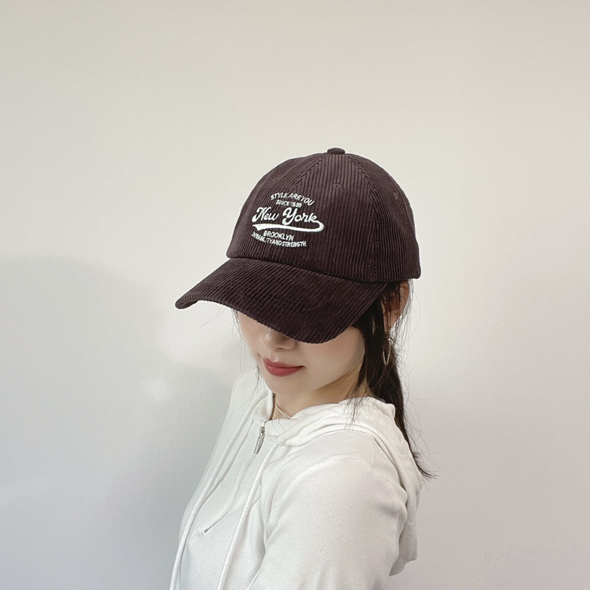 LOVELY HAT東大門直郵女裝新品推薦時尚熱賣休閑人氣帽子LOVELY HAT帽子