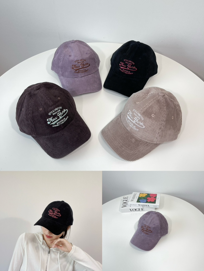 LOVELY HAT東大門直郵女裝新品推薦時尚熱賣休閑人氣帽子LOVELY HAT帽子