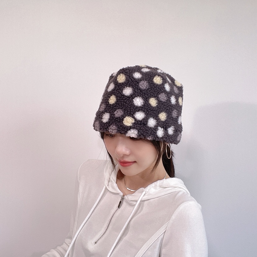 LOVELY HAT東大門代購女士新款推薦人氣熱賣真品休閑帽子LOVELY HAT帽子圖色2