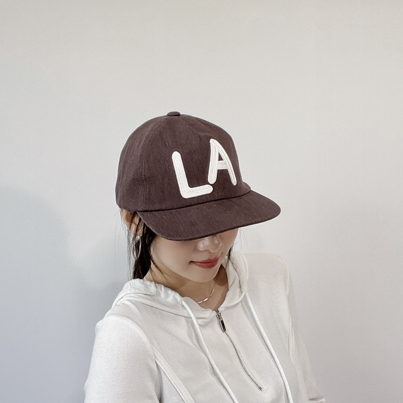 LOVELY HAT東大門實拍女士新款人氣真品時尚休閑推薦帽子LOVELY HAT帽子圖色2
