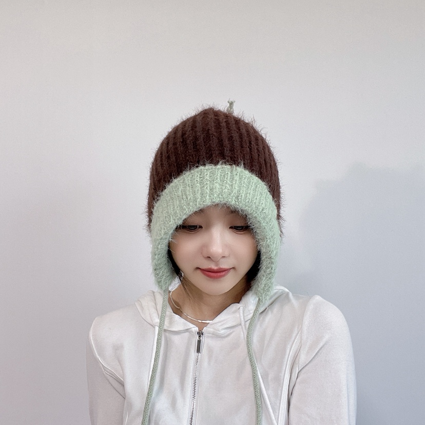 LOVELY HAT韓國直郵女士新品真品推薦熱賣休閑人氣時尚帽子LOVELY HAT帽子