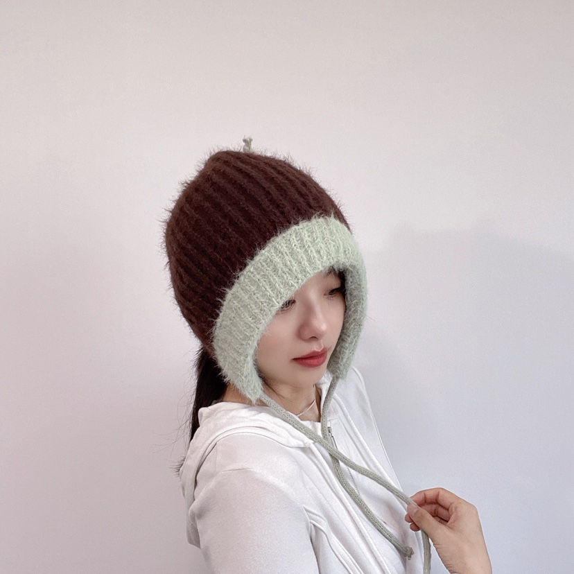 LOVELY HAT韓國直郵女士新品真品推薦熱賣休閑人氣時尚帽子LOVELY HAT帽子