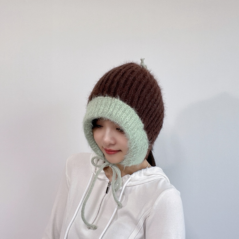 LOVELY HAT韓國直郵女士新品真品推薦熱賣休閑人氣時尚帽子LOVELY HAT帽子