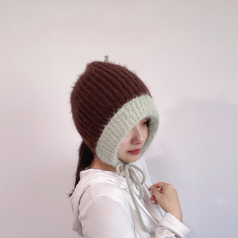 LOVELY HAT韓國直郵女士新品真品推薦熱賣休閑人氣時尚帽子LOVELY HAT帽子