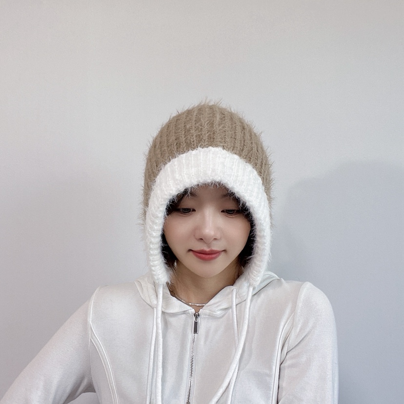 LOVELY HAT韓國直郵女士新品真品推薦熱賣休閑人氣時尚帽子LOVELY HAT帽子