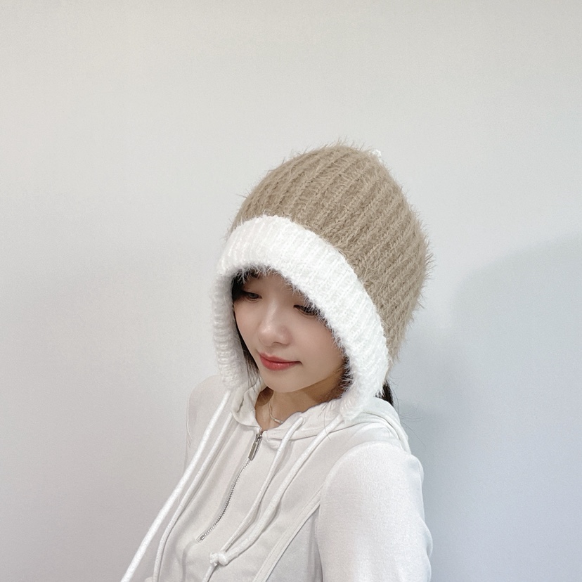 LOVELY HAT韓國直郵女士新品真品推薦熱賣休閑人氣時尚帽子LOVELY HAT帽子