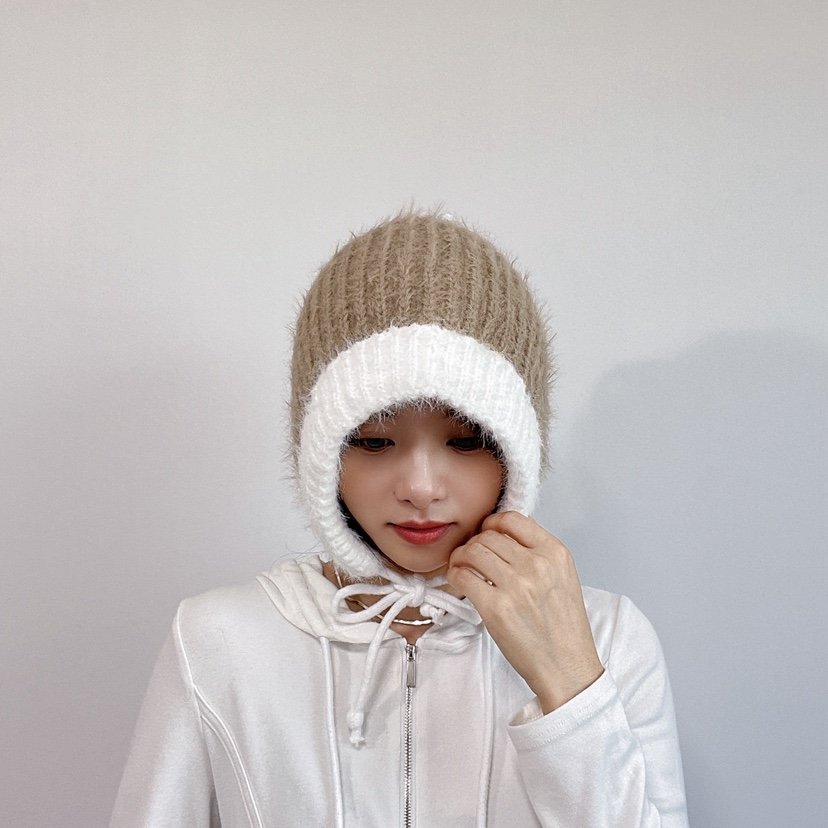 LOVELY HAT韓國直郵女士新品真品推薦熱賣休閑人氣時尚帽子LOVELY HAT帽子