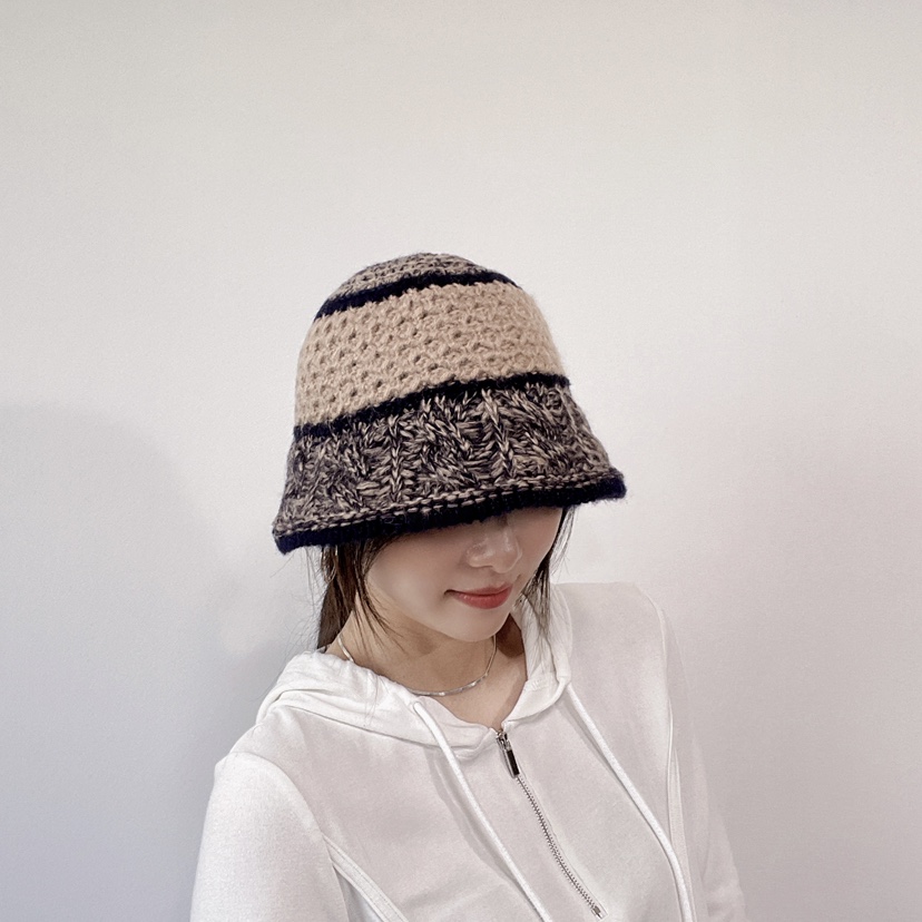 LOVELY HAT東大門直郵女裝新品人氣休閑真品推薦時尚帽子LOVELY HAT帽子
