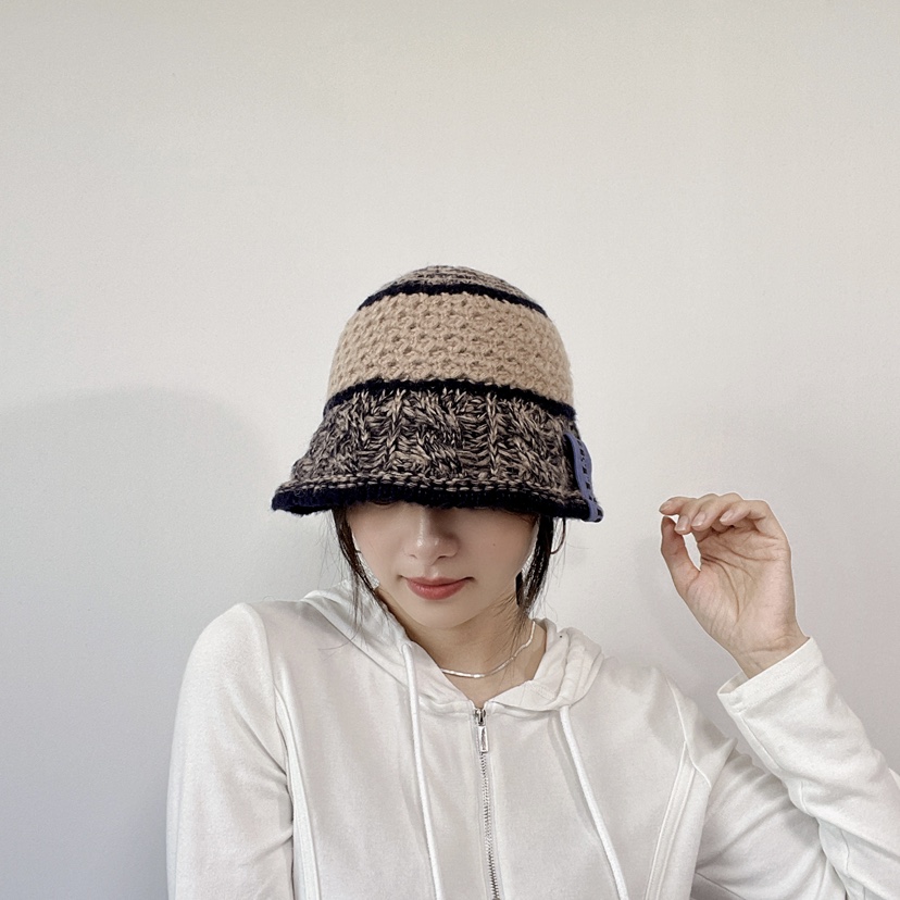 LOVELY HAT東大門直郵女裝新品人氣休閑真品推薦時尚帽子LOVELY HAT帽子